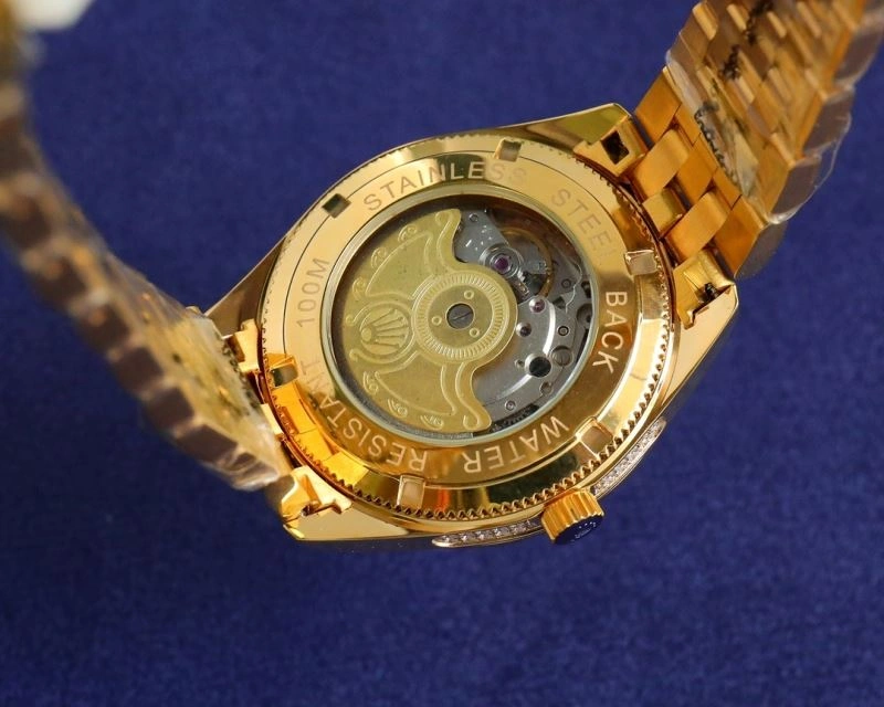 ROLEX Watches SoftTouch 201347