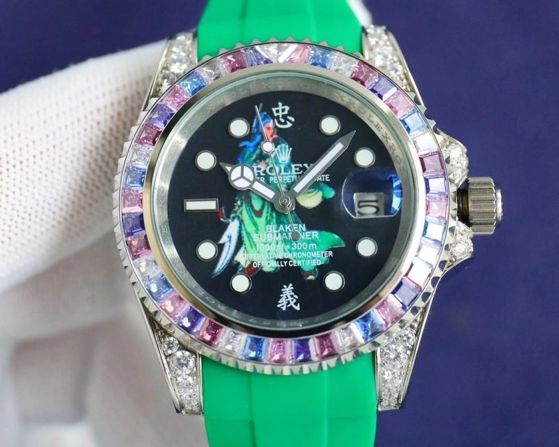 SunProtective ROLEX Watches 201341