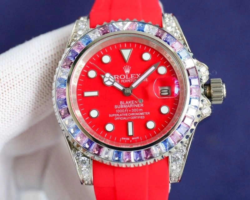 SunProtective ROLEX Watches 201341