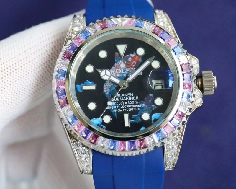 SunProtective ROLEX Watches 201341