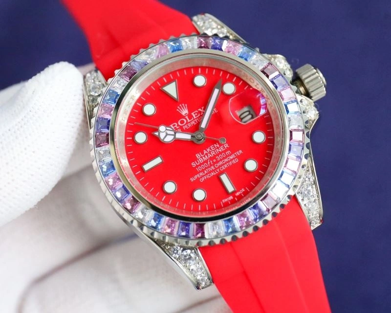 SunProtective ROLEX Watches 201341