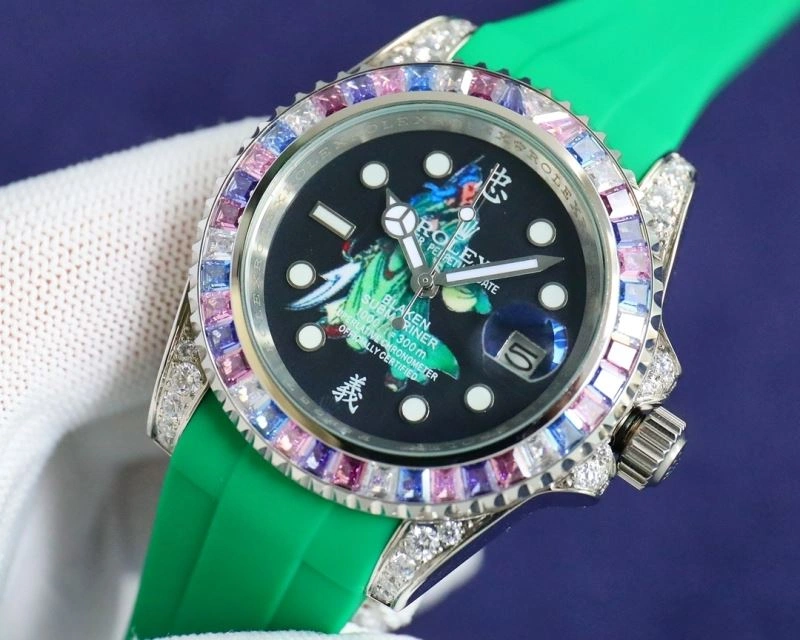 SunProtective ROLEX Watches 201341