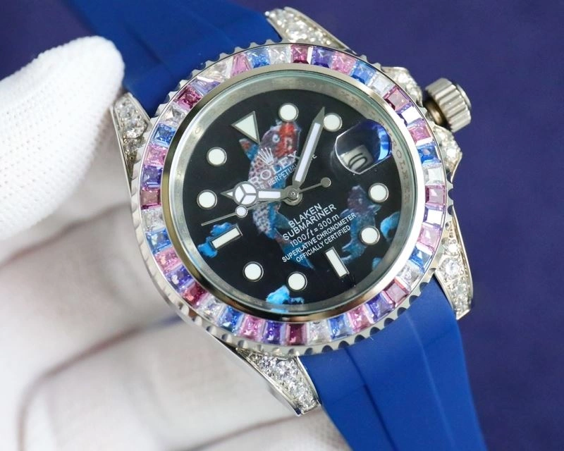 SunProtective ROLEX Watches 201341