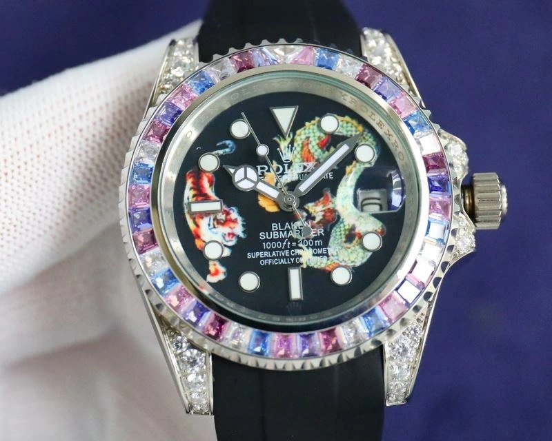 Durable ROLEX Watches 201361