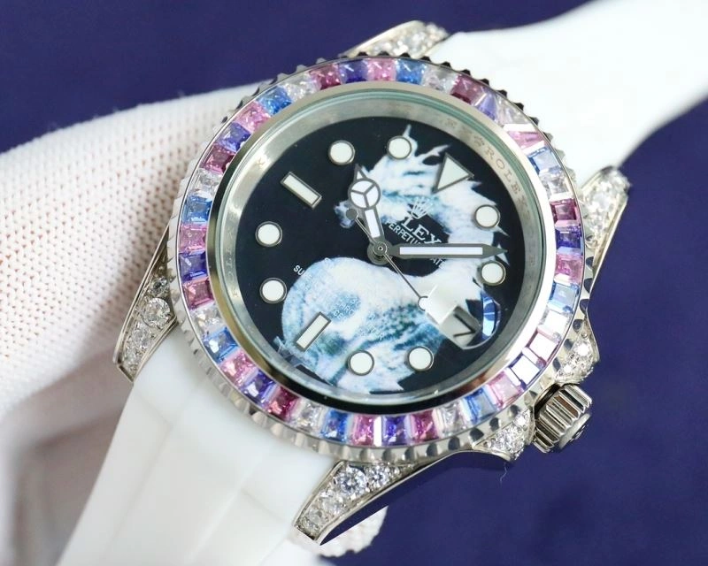 Durable ROLEX Watches 201361