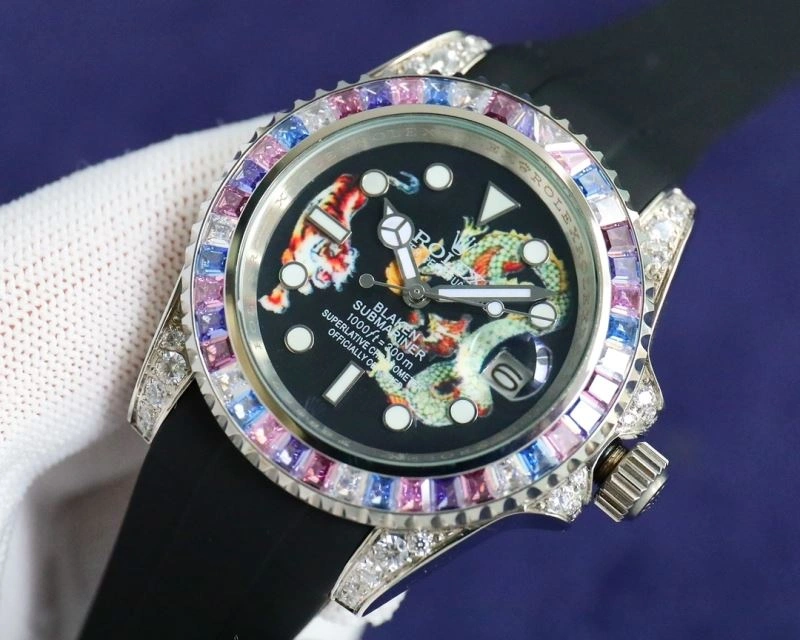 Durable ROLEX Watches 201361