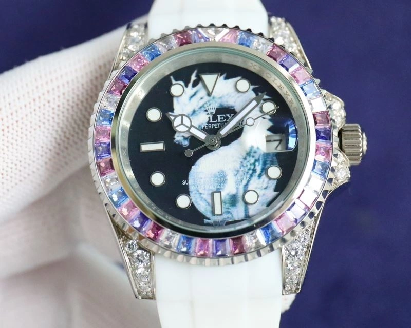Durable ROLEX Watches 201361