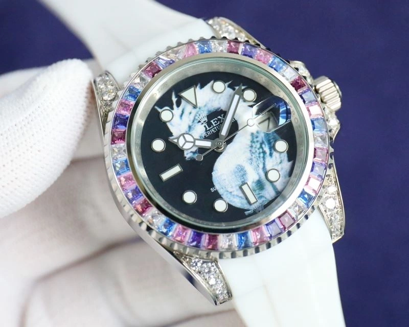 Durable ROLEX Watches 201361