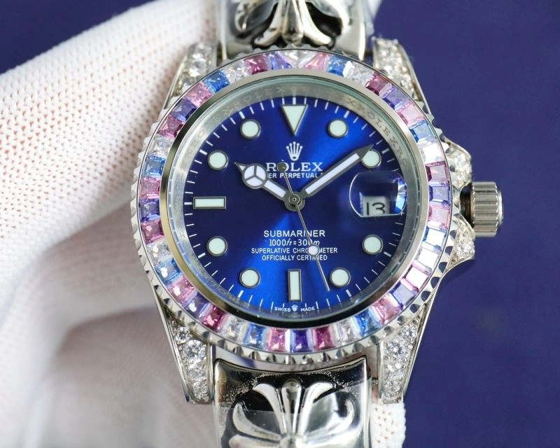Sleek ROLEX Watches 201340