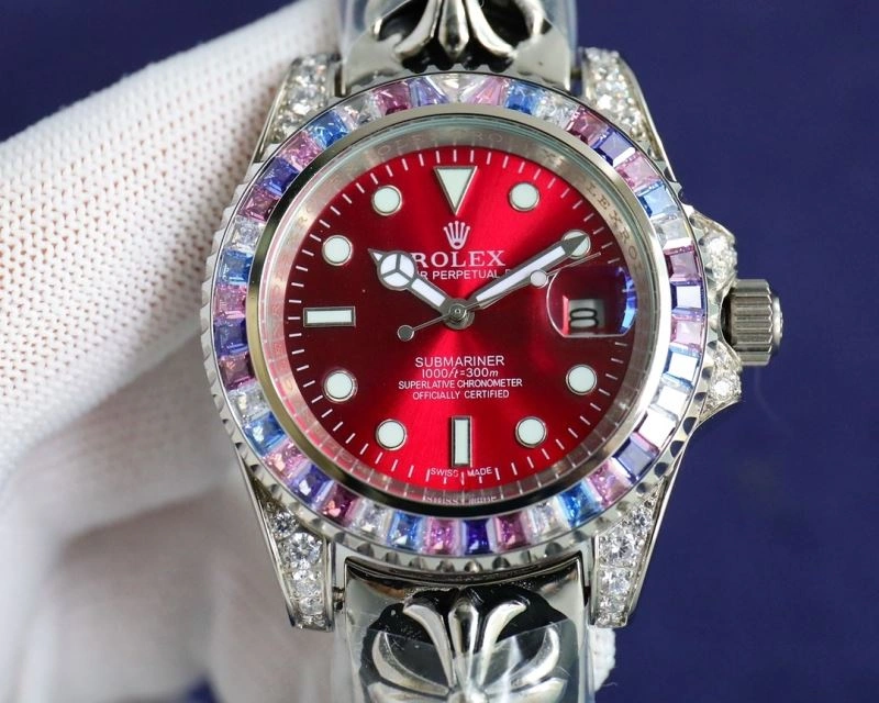 Sleek ROLEX Watches 201340