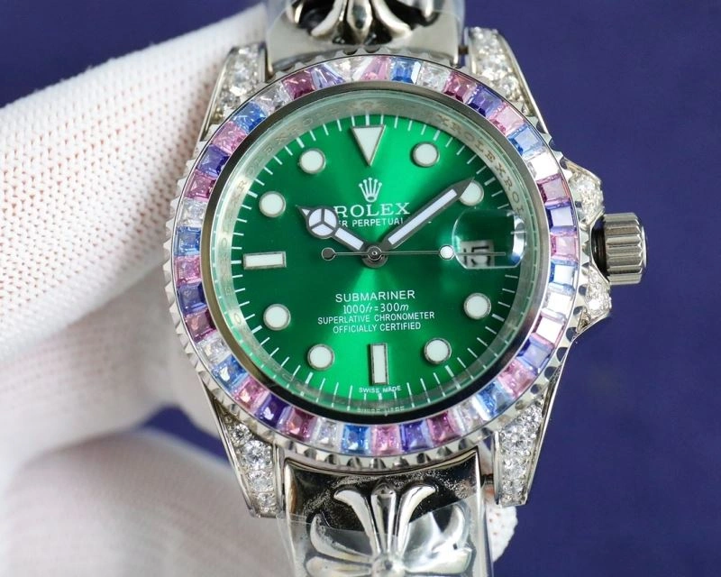 Sleek ROLEX Watches 201340