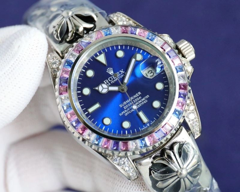 Sleek ROLEX Watches 201340