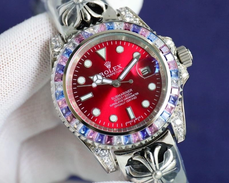 Sleek ROLEX Watches 201340