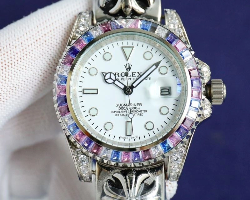 Cozy ROLEX Watches 201345