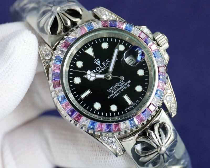 Cozy ROLEX Watches 201345