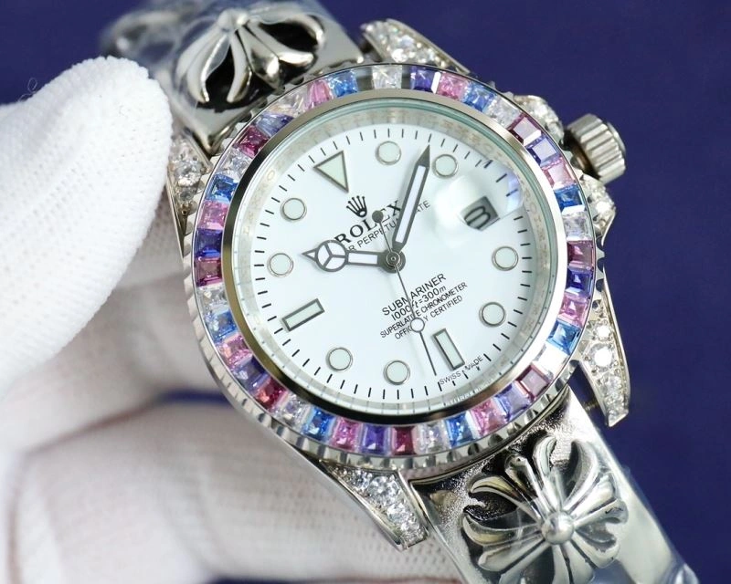 Cozy ROLEX Watches 201345