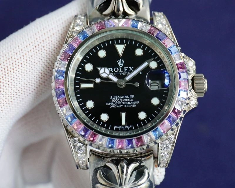 Cozy ROLEX Watches 201345
