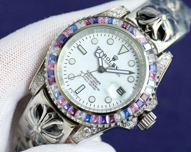 Cozy ROLEX Watches 201345