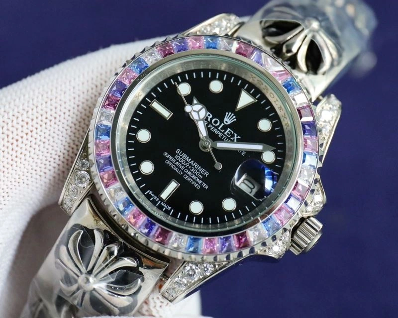 Cozy ROLEX Watches 201345