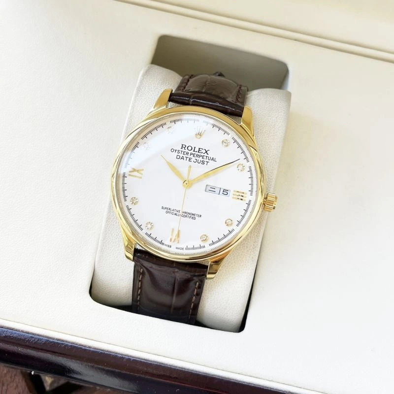 HighPerformance ROLEX Watches 201338
