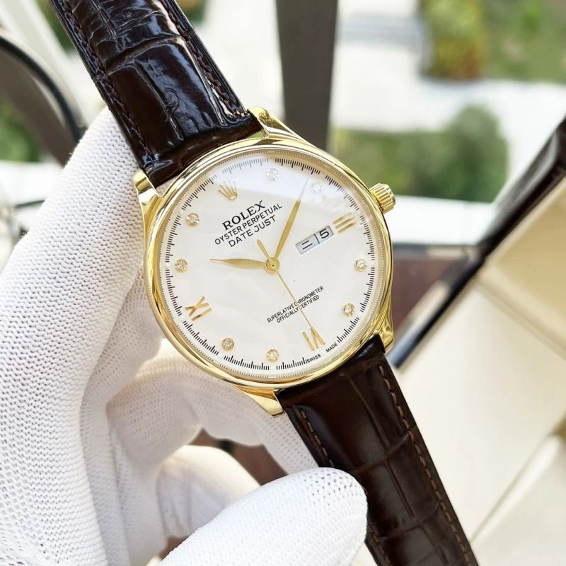 HighPerformance ROLEX Watches 201338
