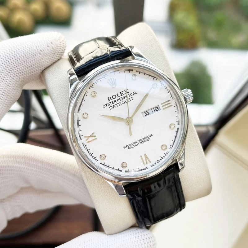 HighPerformance ROLEX Watches 201338