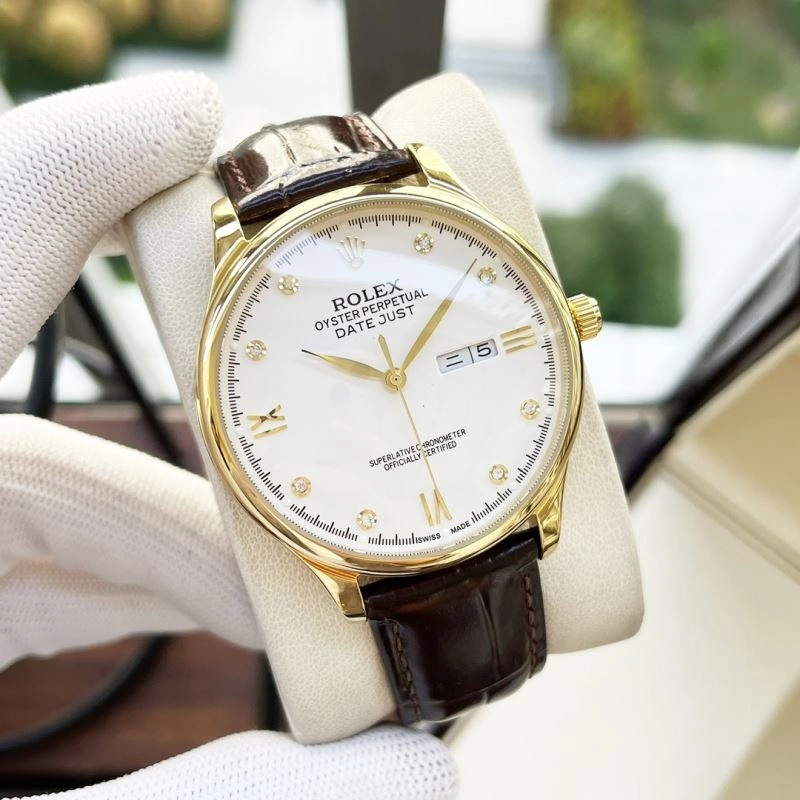HighPerformance ROLEX Watches 201338