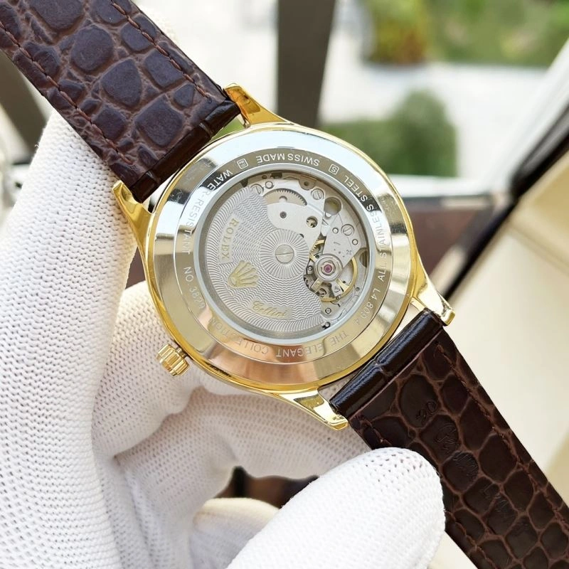 HighPerformance ROLEX Watches 201338