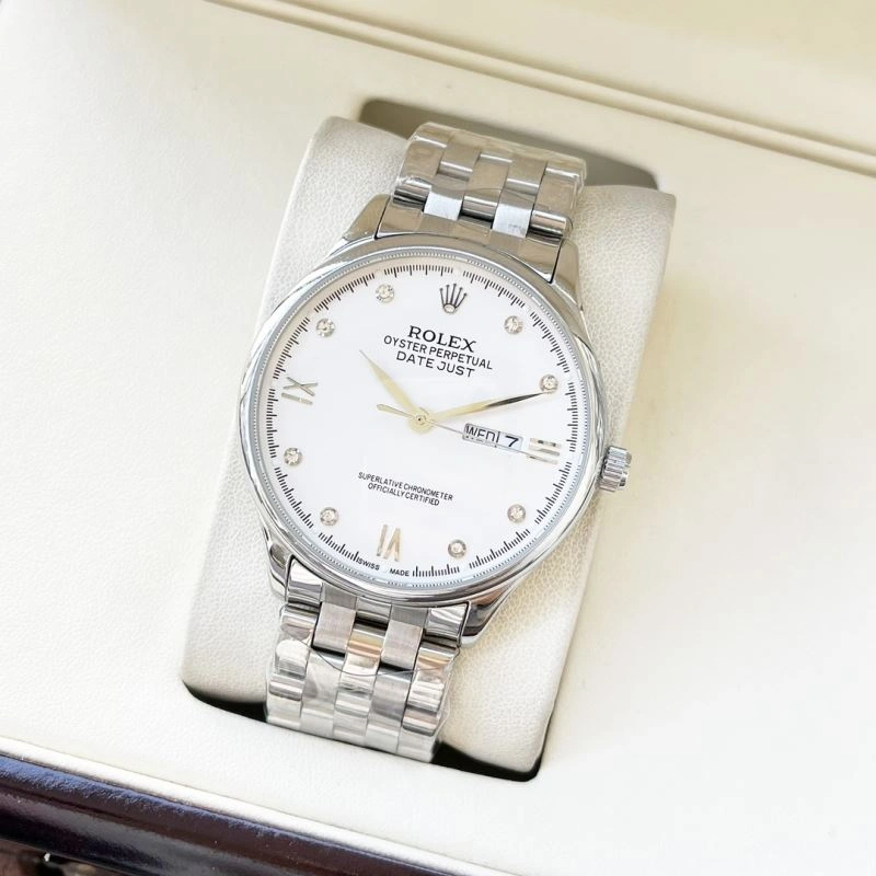 ROLEX Watches Unisex 201339