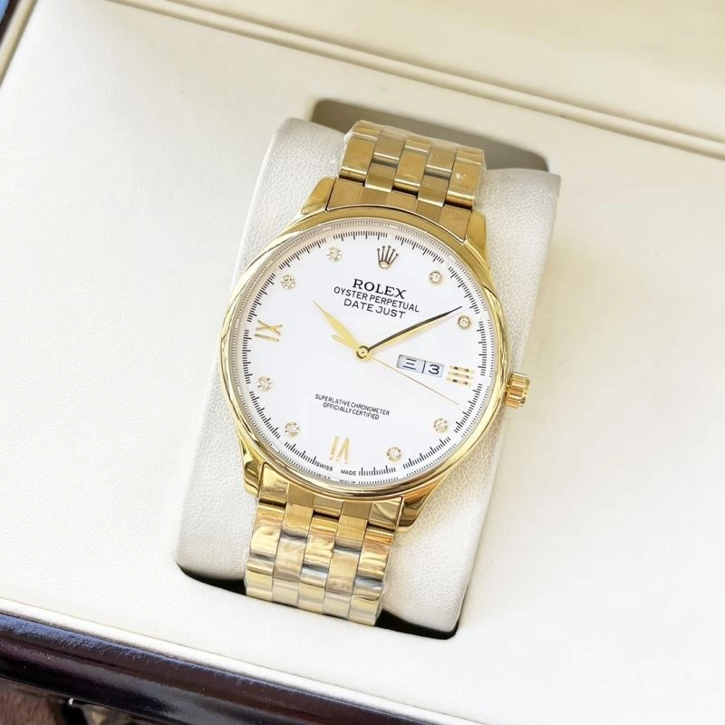 ROLEX Watches Unisex 201339