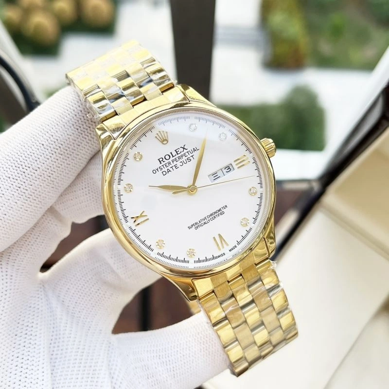 ROLEX Watches Unisex 201339