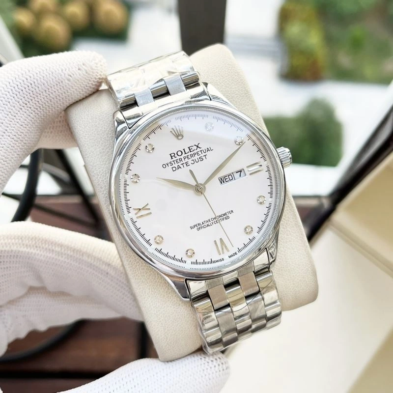 ROLEX Watches Unisex 201339