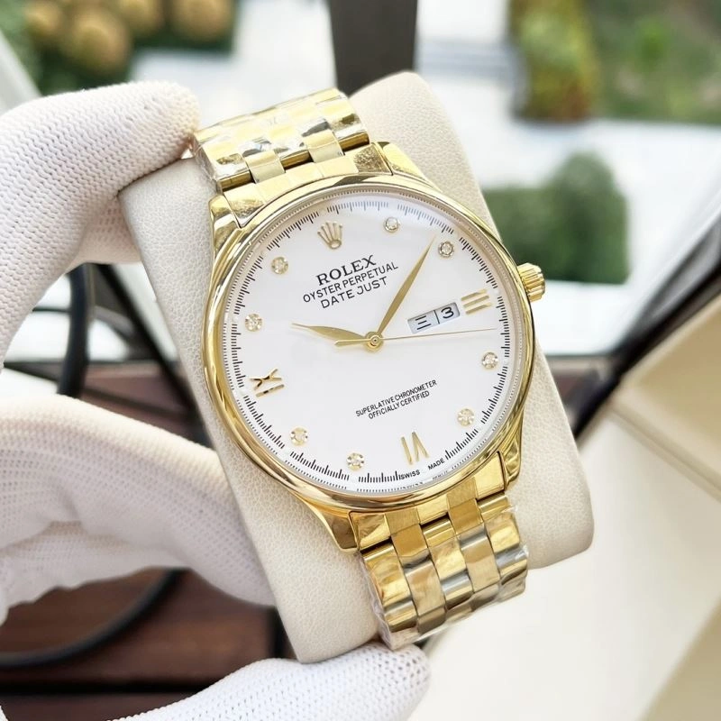 ROLEX Watches Unisex 201339