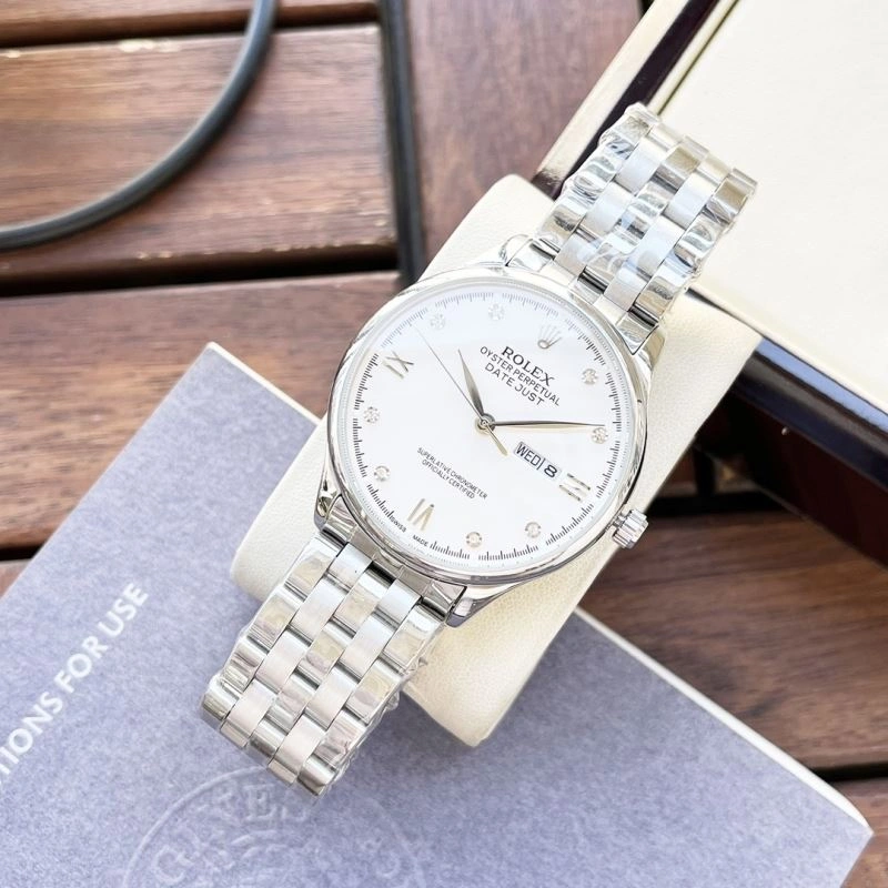 ROLEX Watches Unisex 201339