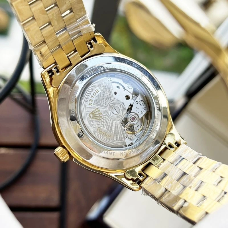 ROLEX Watches Unisex 201339