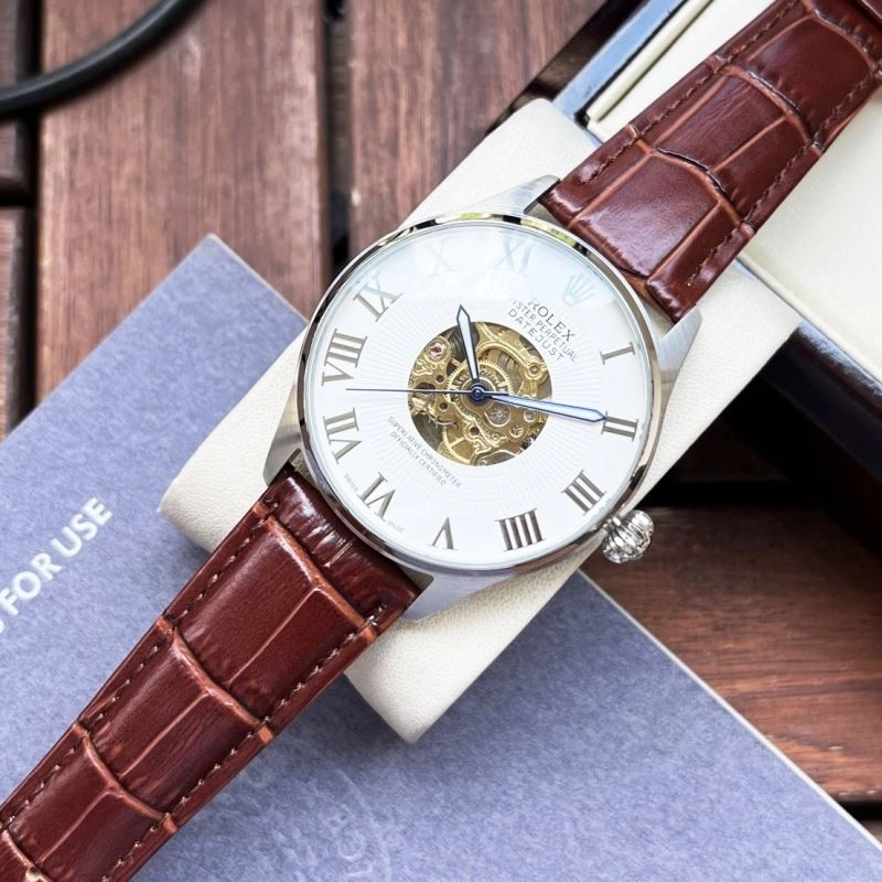 Packable ROLEX Watches 201336
