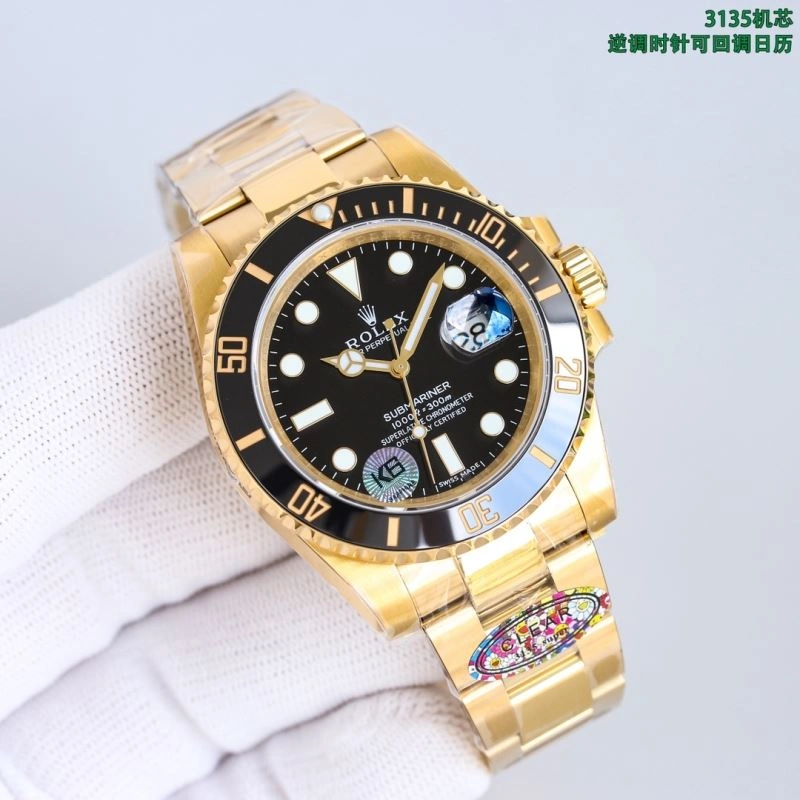 ROLEX Watches Effortless 201335