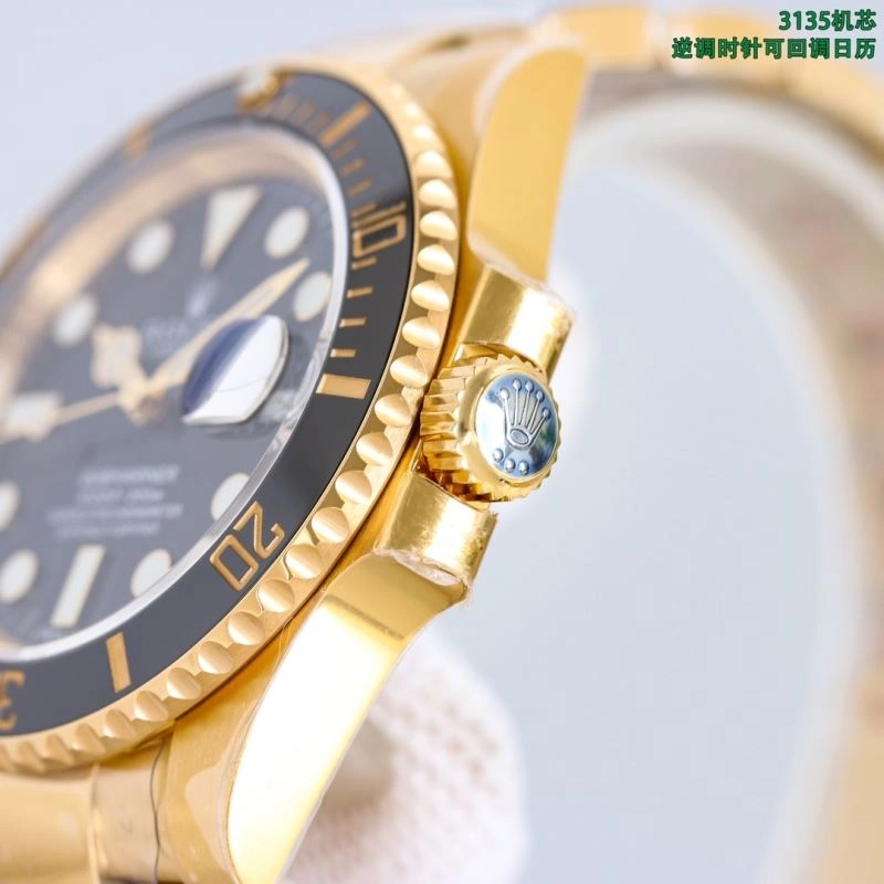 ROLEX Watches Effortless 201335