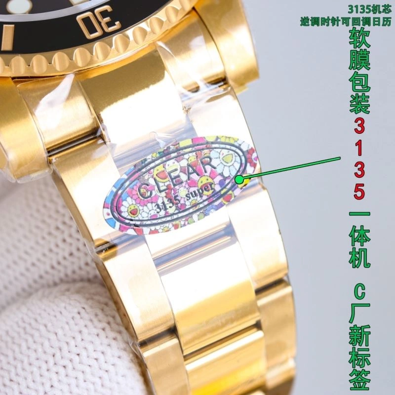 ROLEX Watches Effortless 201335
