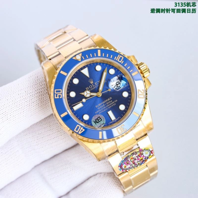 ROLEX Watches Effortless 201335