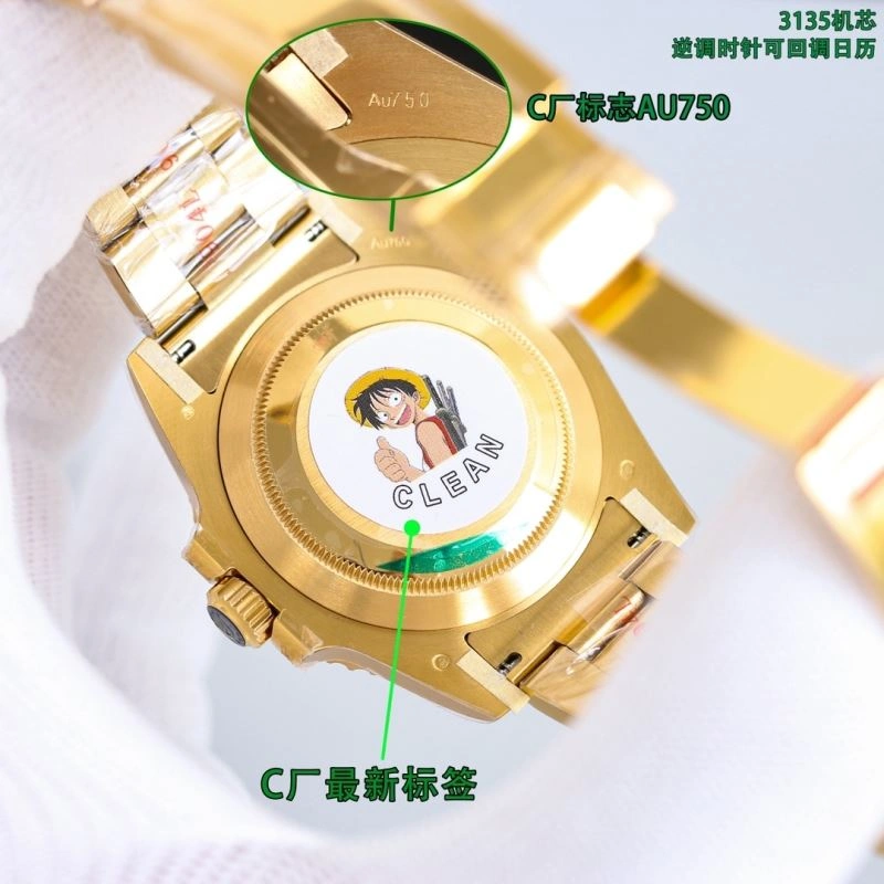 ROLEX Watches Effortless 201335