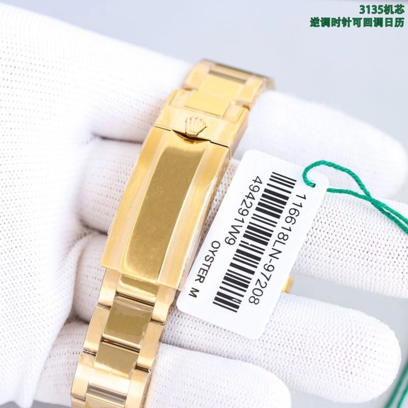 ROLEX Watches Effortless 201335
