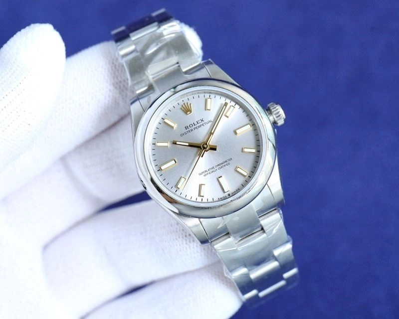 ROLEX Watches Trendy 201334