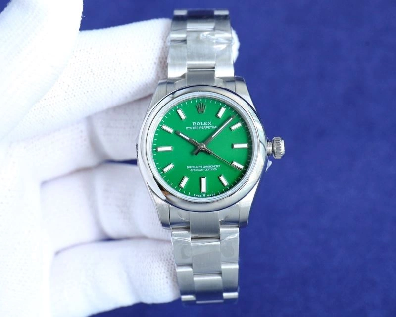 ROLEX Watches Trendy 201334