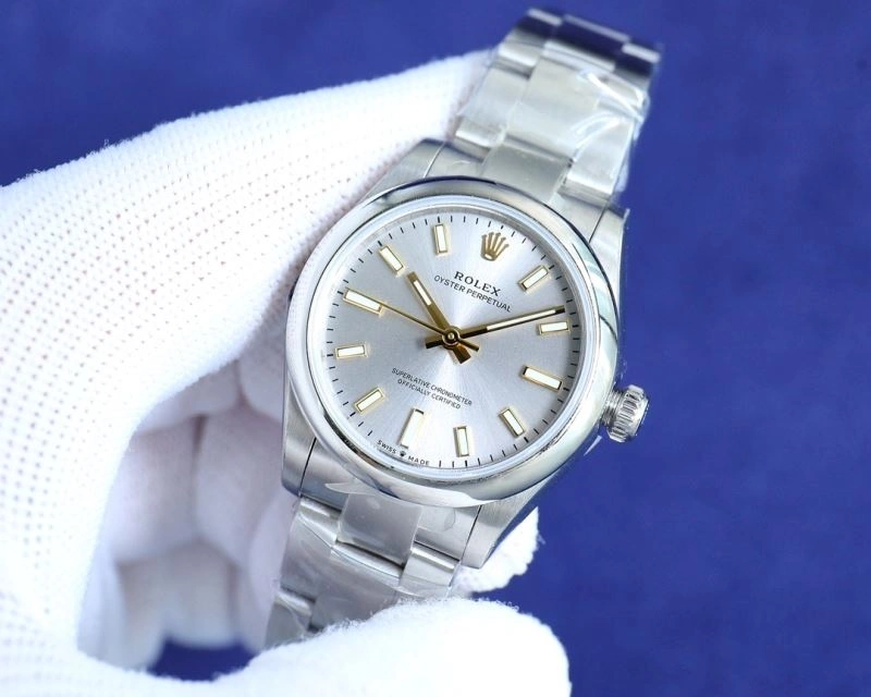 ROLEX Watches Trendy 201334