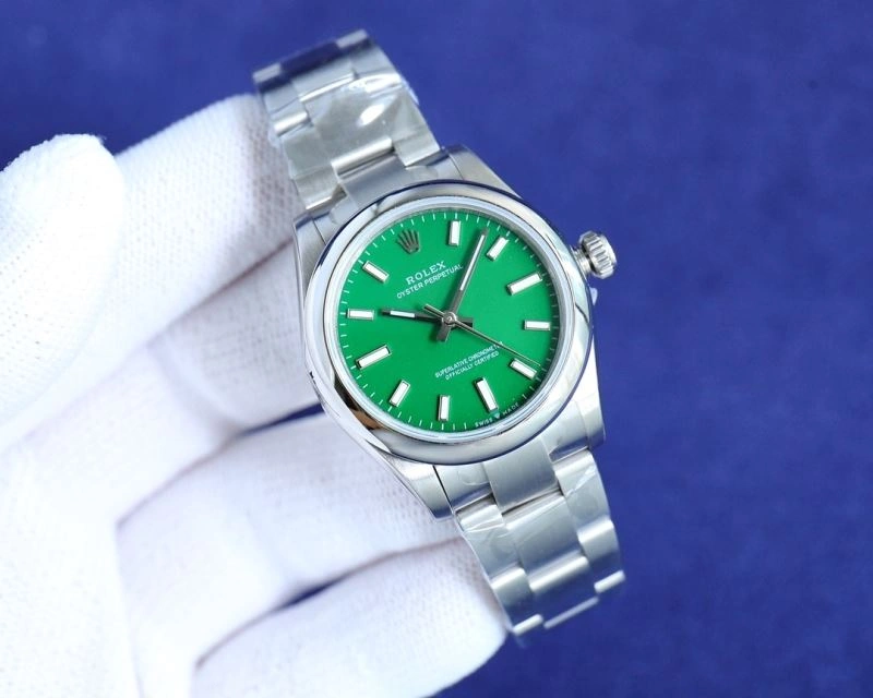 ROLEX Watches Trendy 201334