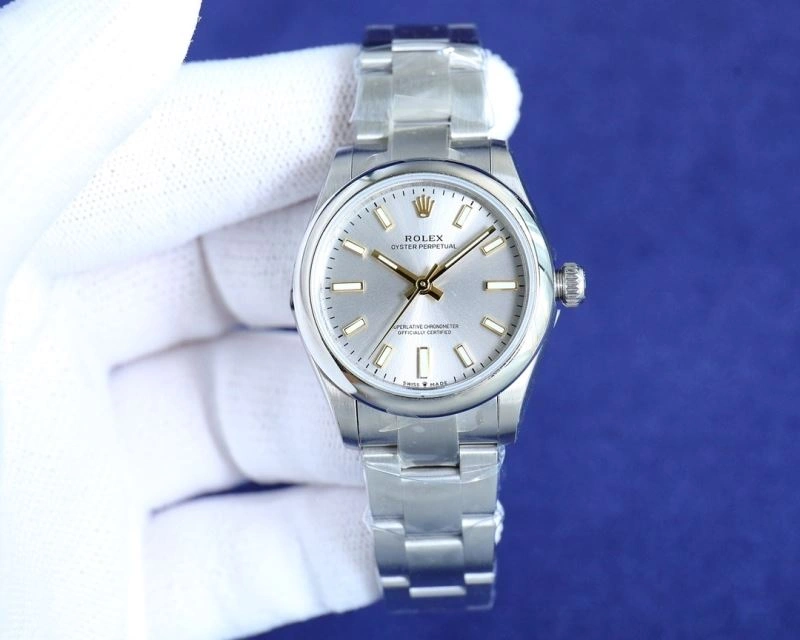ROLEX Watches Trendy 201334