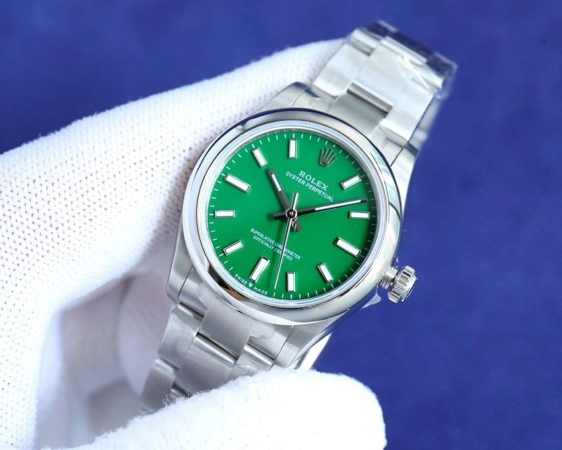 ROLEX Watches Trendy 201334