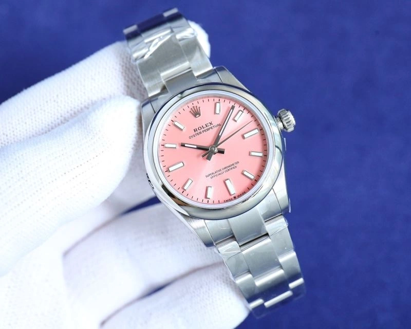 Sustainable ROLEX Watches 201333