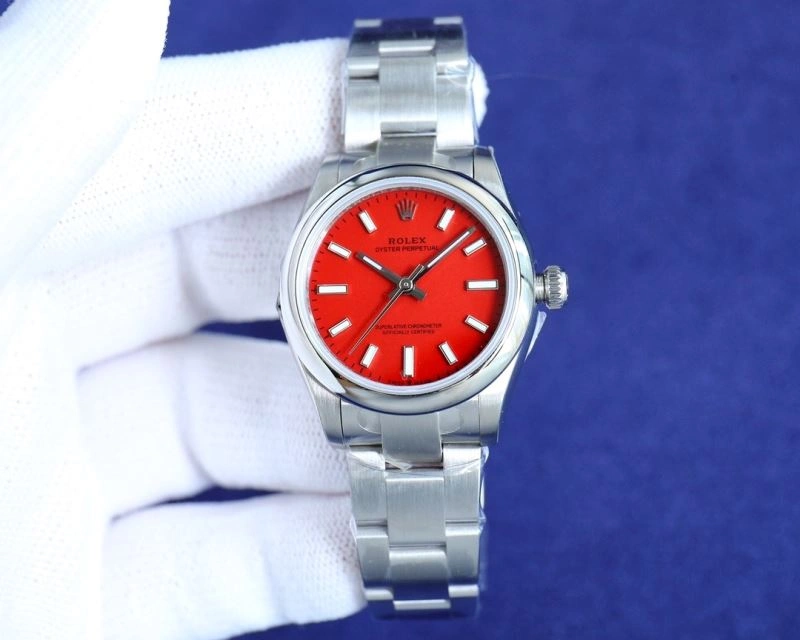 Sustainable ROLEX Watches 201333